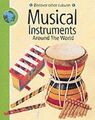 Musical Instruments (Discover Other Cultures), Doney, Meryl, Used; Good Book