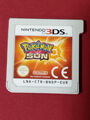 Nintendo Pokemon Platin Heartgold Soulsilver schwarze  weisse 2 y x rubin ds 3ds