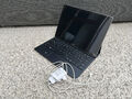 Samsung Galaxy Tab Pro S 12" 128GB WLAN Tablet - Schwarz, SM-W703