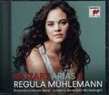 Mozart Arias II | CD | von Wolfgang Amadeus Mozart