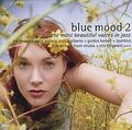 Blue Mood 2-the Most Beautiful Voices in Jazz von Various | CD | Zustand gut