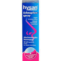 hysan Schnupfenspray abschwellendes Nasenspray, 10.0 ml Lösung 6587271