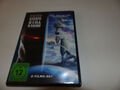 DVD    The Day After Tomorrow / Der Tag, an dem die Erde stillstand [2 DVDs]