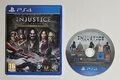 Injustice Götter unter uns Ultimate Edition Sony PlayStation 4 PS4 verpackt PAL