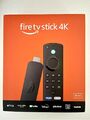 Amazon Fire TV Stick 4K, Wi-Fi 6, Streaming in Dolby Vision/Atmos und HDR10+