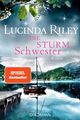 Die Sturmschwester | Lucinda Riley | Roman - Die sieben Schwestern Band 2 | Buch