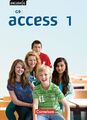 Access - G9 - Ausgabe 2019 - Band 1: 5. Schuljahr