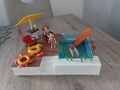 Playmobil 5575 Swimmingpool 