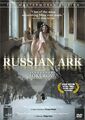 Russian Ark (DVD, 2008)