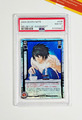 Death Note PSA 8 L #DN2 03R Melody Of Judgement 2008 Japanese