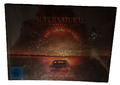 Supernatural - Die Komplette Serie - 86 DVDs  NEU OVP