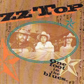 ZZ Top One Foot In The Blues (CD) Album (US IMPORT)