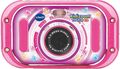 VTech 80-163554 Kidizoom Touch 5.0 pink Kinderkamera   NEU OVP ,