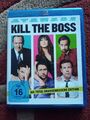 Kill the Boss Blu Ray