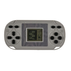Mini Spielkonsole mit 8 Spielen Mini Arcade Game Mini Game Player Retro Handheld