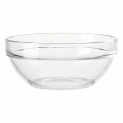 montana: :trend Schale Dessertschale Eisschale Müslischale Glasschale Ø 14 cm