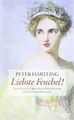 Liebste Fenchel!: Das Leben der Fanny Hensel-Mendelssohn... | Buch | Zustand gut