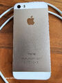 Apple iPhone 5s - 16GB - Gold (Ohne Simlock) A1457 (GSM)