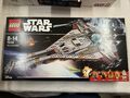 LEGO® Star Wars 75186 The Arrowhead