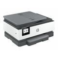 Multifunktionsgerät Tintenstrahl Drucker Scanner Kopierer hp OfficeJet Pro 8022e