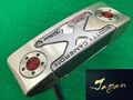 SCOTTY CAMERON SELECT NEWPORT M2 MALLET 34 " Putter Express Von IN Japan