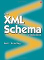 XML Schema Companion, The, Bradley, Neil