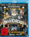 Mad Circus - Eine Ballade von Liebe und Tod  Blu-ray NEU/OVP FSK18!