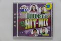 Monster Hit-Mix 2015 - CD