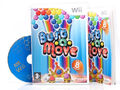 BUST A MOVE - dt. Version - (Puzzle)  °Nintendo Wii Spiel°