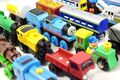 Thomas The Tank Engine Thomas & Freunde & Holz Eisenbahn & BRIO Motoren & Lkws