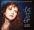 Clair Marlo Let It Go (CD) (US IMPORT)