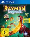 Rayman Legends - PS4