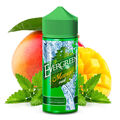 Evergreen - Mango Mint - 30ml Longfill Aroma in 120ml Flasche