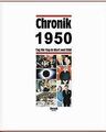 Chronik, Chronik 1950: Tag für Tag in Wort und Bild von ... | Buch | Zustand gut