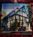 Renovierungs- & Bau-Planer  Ratgeber Tips  Buch 