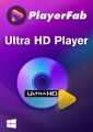 DVDFab PlayerFab Ultra HD Player WIN zeitlich unbegrenzte Version Download
