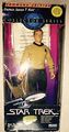 Star Trek Kollektor Serie Kommando Edition Captain James T Kirk Actionfigur