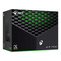 Microsoft Xbox Series X (1TB, Schwarz, Spielekonsole) NEU & OVP