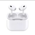 APPLE AirPods Pro (2. Generation) mit MagSafe Case (USB-C), In-ear Kopfhörer Blu