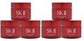 SK-II Skin Power Cream 15g x6pcs SKII SK2 Pitera Cosmetics