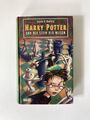 Harry Potter und der Stein der Weisen (Band 1) | 3. Auflage 1998 - J.K. Rowling