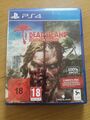 Dead Island Definitive Edition (Sony PlayStation 4, 2019)