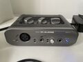 M-Audio Fast Track USB Audio Interface