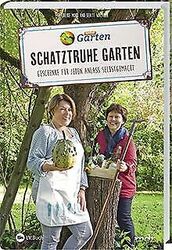 MDR Garten - Schatztruhe Garten: Geschenke für jeden Anl... | Buch | Zustand gutGeld sparen & nachhaltig shoppen!