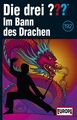 DIE DREI ??? - 192 / IM BANN DES DRACHEN   MC (KASSETTEN) NEU