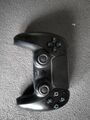 SONY PS5 Wireless Dual Sense Controller Midnight Black Neuwertig