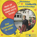 Die Kleine Lisbeth - Auch Wir Kleinen Leute H 7" Single Vinyl Sch