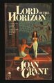 Herr des Horizonts, Joan Grant