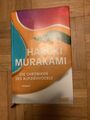 Die Chroniken des Aufziehvogels von Haruki Murakami (2020, Gebundene Ausgabe)