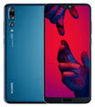 Huawei P20 Pro - 128GB - Blau DUAL SIM ✅ Händler ✅ TOP ✅